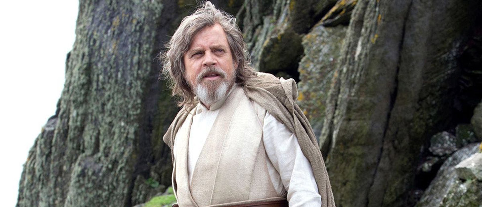'Star Wars' retoma la saga Skywalker