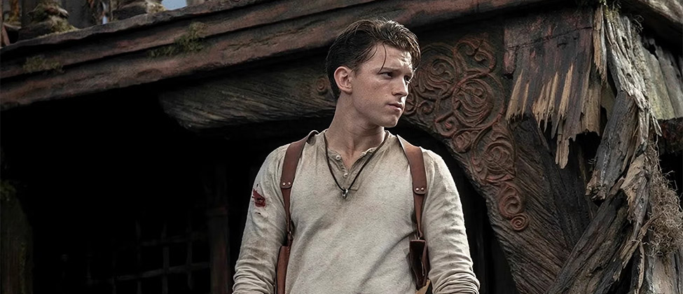 Tom Holland quiere superar a Fred Astaire