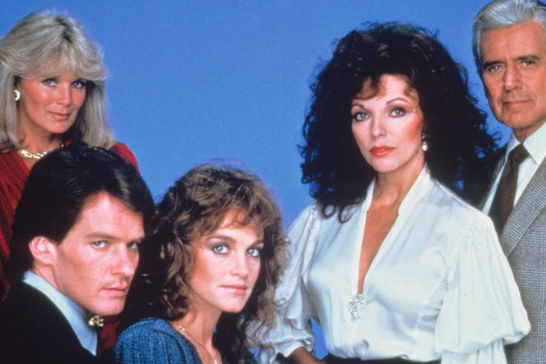 La serie “Dinastía” regresará a las pantallas televisivas