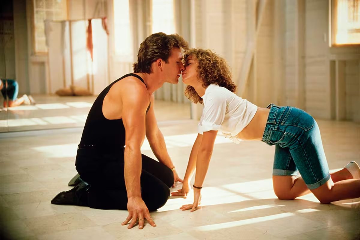 La cuna de "Dirty Dancing" se convierte en serie