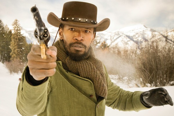 Los inicios de Jamie Foxx inspiran una telecomedia