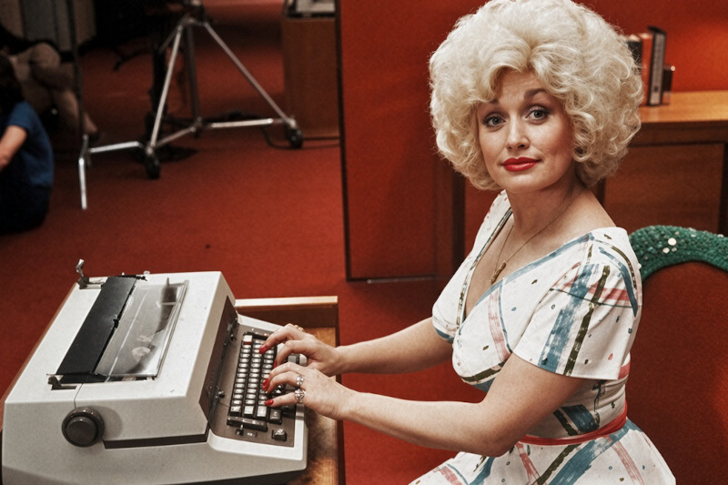 Muere a los 80 años la reina del country Dolly Parton