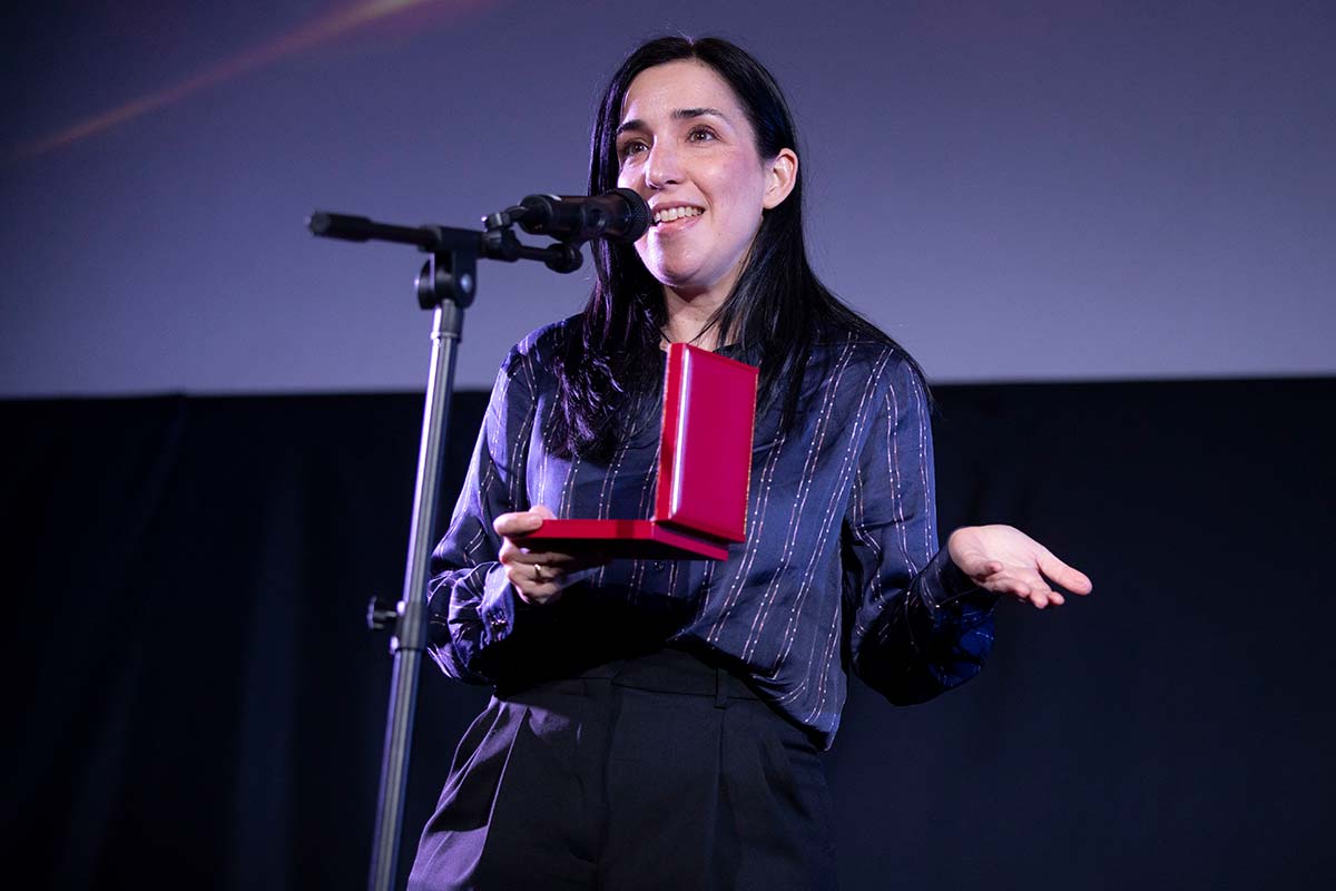 “Los domingos” triunfa en las Medallas del Círculo de Escritores Cinematográficos (CEC)