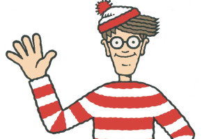 Seth Rogen y Evan Golberg preparan “¿Dónde está Wally?”