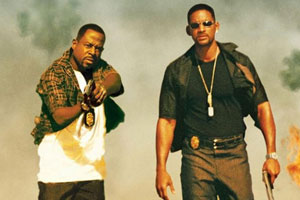 Will Smith confirma que estará en la tercera entrega de "Dos policías rebeldes" junto a Martin Lawrence