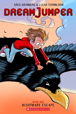 El director de “Star Wars: El despertar de la Fuerza” adapta una novela gráfica de su amigo de la infancia