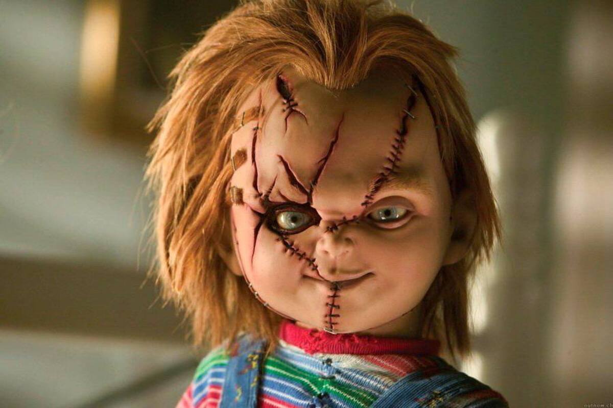 Muere Ed Gale, el actor detrás de Chucky y Howard, el Pato