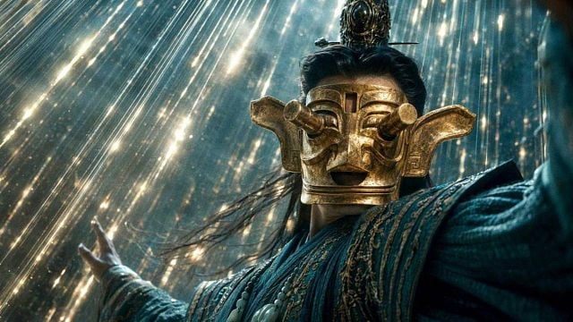 La gran apuesta de China por una película hecha con IA se estrella en taquilla