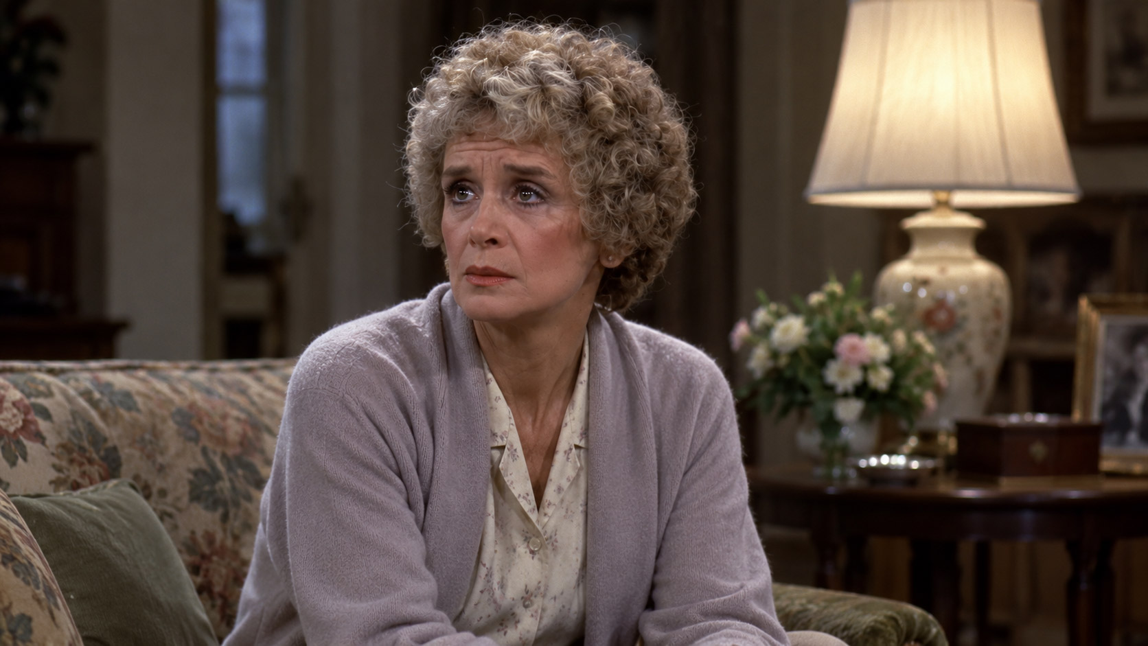 Muere Barbara Barrie, actriz nominada al Oscar por "El relevo" Muere Barbara Barrie, actriz nominada al Oscar por "El relevo"