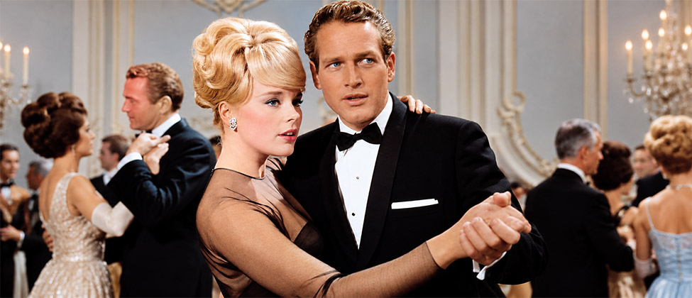Muere a los 85 años Elke Sommer, protagonista de 'El premio' y 'El arte de amar'