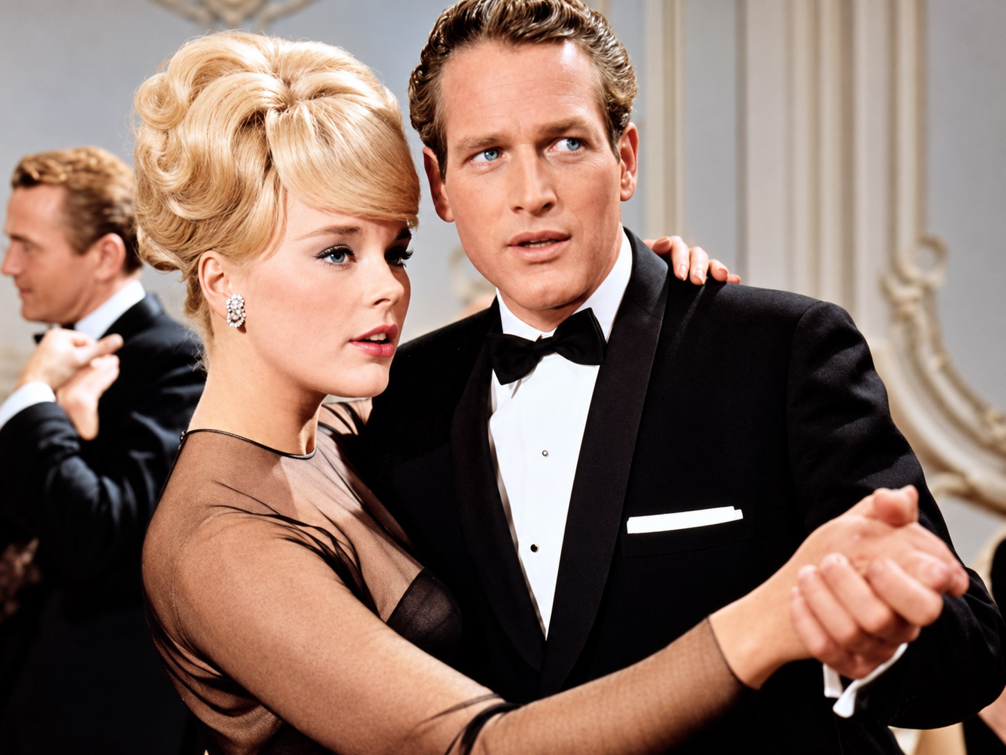 Muere a los 85 años Elke Sommer, protagonista de "El premio" y "El arte de amar"