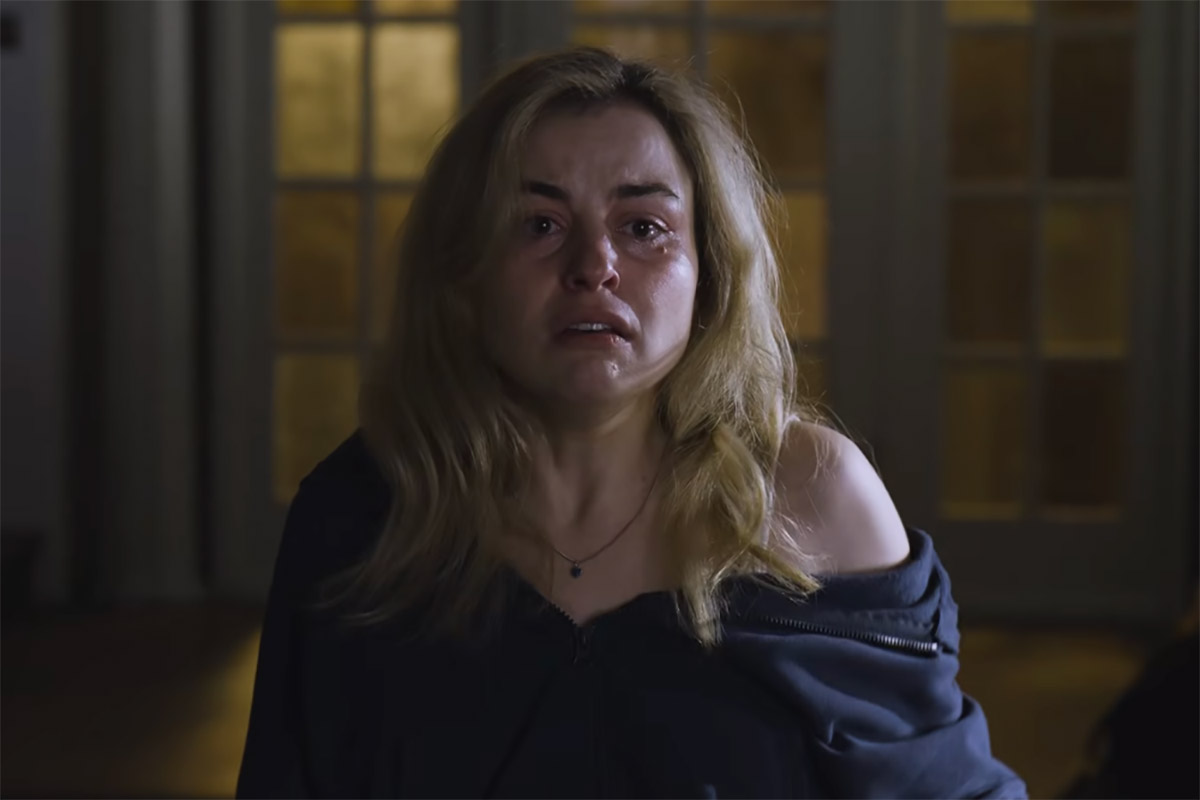 El director de "Obsession" estrena por Halloween su nueva película en YouTube