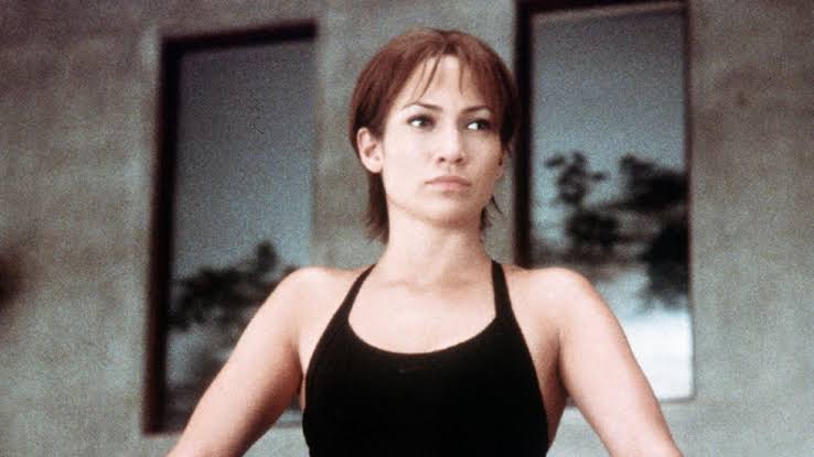 Robert Zemeckis y Jennifer Lopez discuten por el montaje de "The Last Mrs. Parrish"