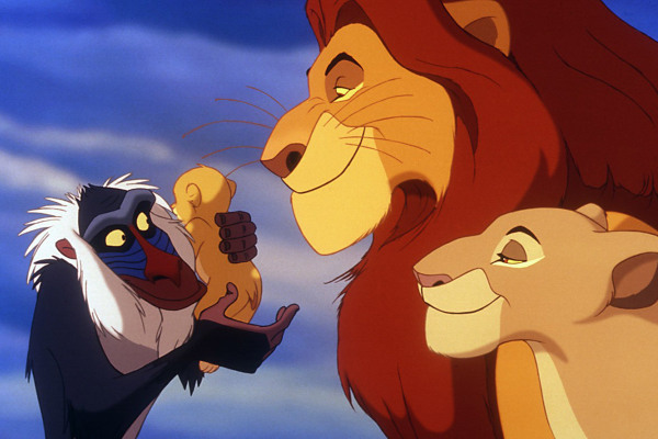 “El Rey León” también tendrá versión real a cargo del director de “El libro de la selva”