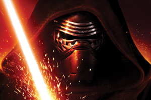 "Star Wars: El despertar de la fuerza" al borde de ser la más taquillera de la historia