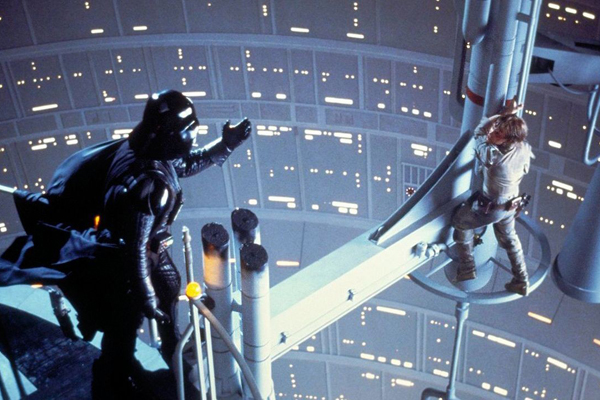“Luke, yo soy tu padre”, “Tócala otra vez, Sam” y otras citas de cine falsas que… ¡no salen en la película!