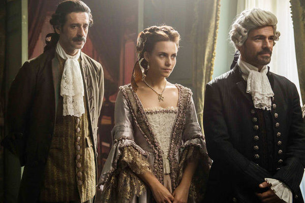 El Ministerio del Tiempo tendrá una tercera temporada