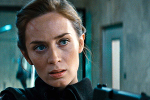 Emily Blunt será la nueva Mary Poppins