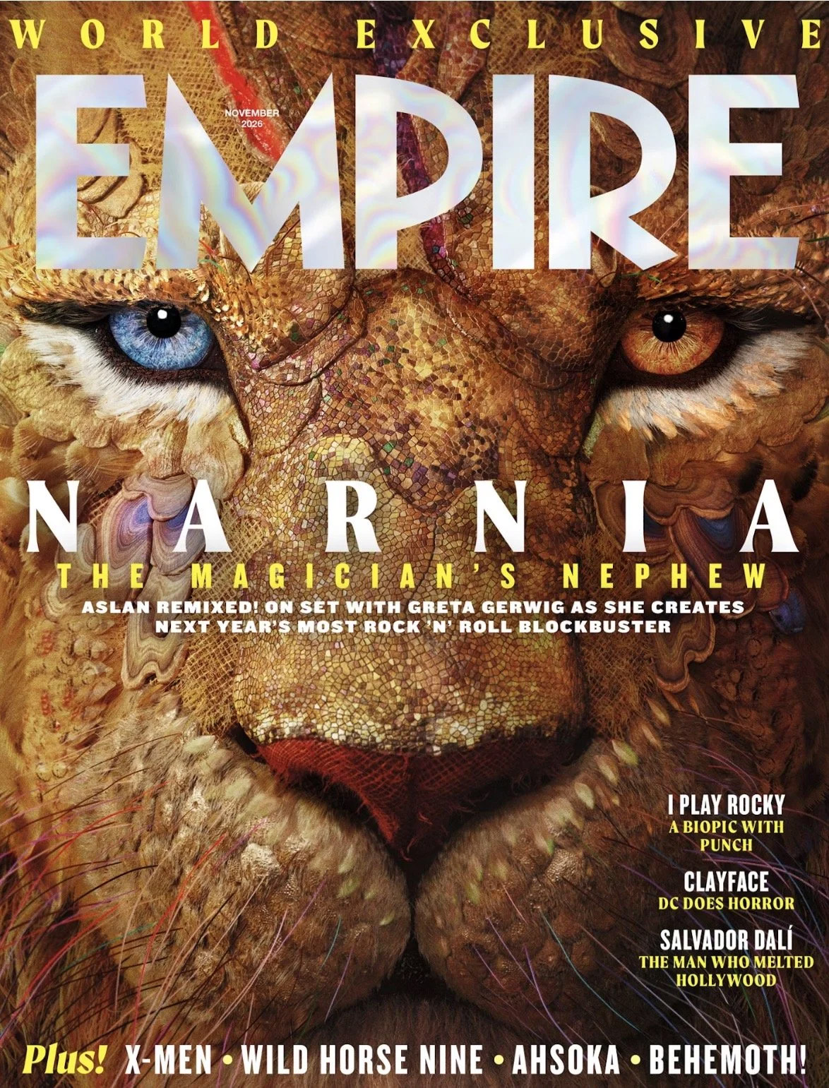 empire