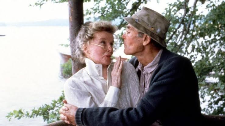 Adiós a Mark Rydell, director de "En el estanque dorado"