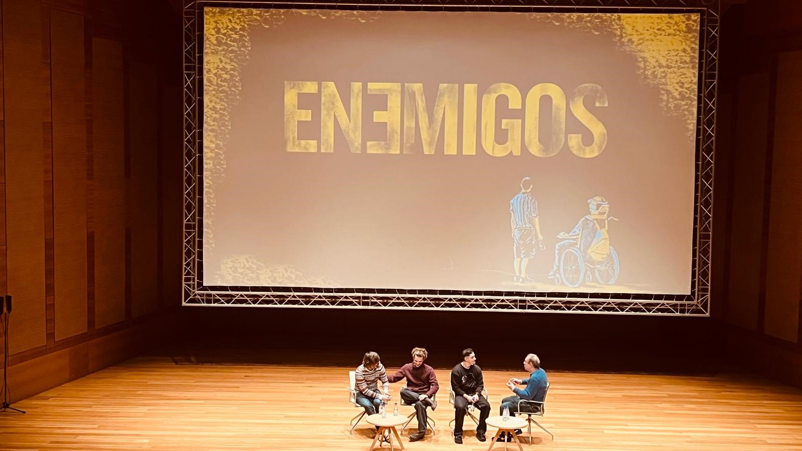 enemigos 2