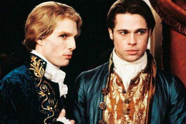 Anne Rice reconvertirá “Crónicas vampíricas” en una serie televisiva