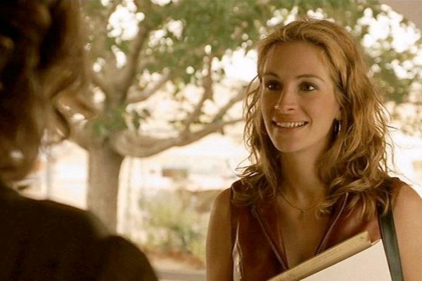 Julia Roberts, de nuevo madre en “Framed”