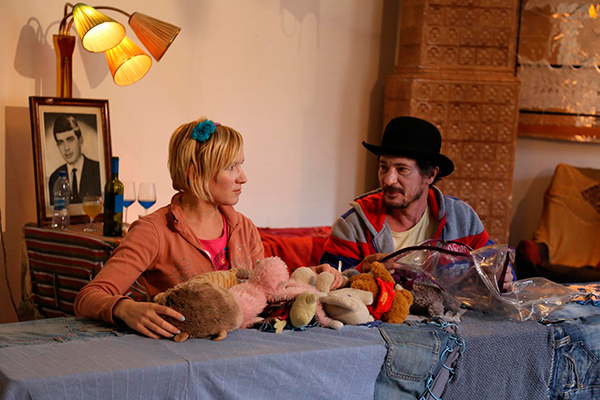 La comedia húngara "It's not the time of my life" se impone en Karlovy Vary