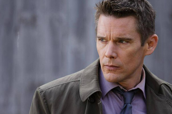 Ethan Hawke, en busca de un músico recluido