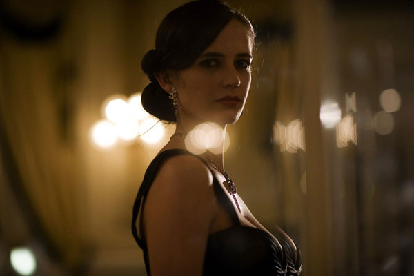 Eva Green perseguirá a Emmanuele Seigner a las órdenes de Roman Polanski