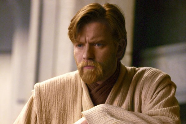 Ewan McGregor distinguido por BAFTA por su labor humanitaria