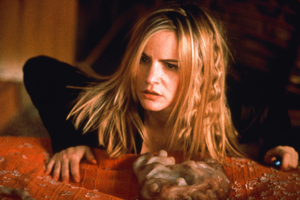 Jennifer Jason Leigh, de "Los odiosos ocho" al futuro