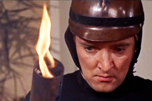 HBO producirá una nueva adaptación de “Fahrenheit 451”