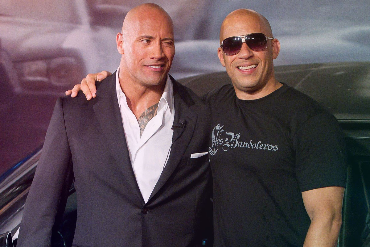 Imagen de Fast & Furious