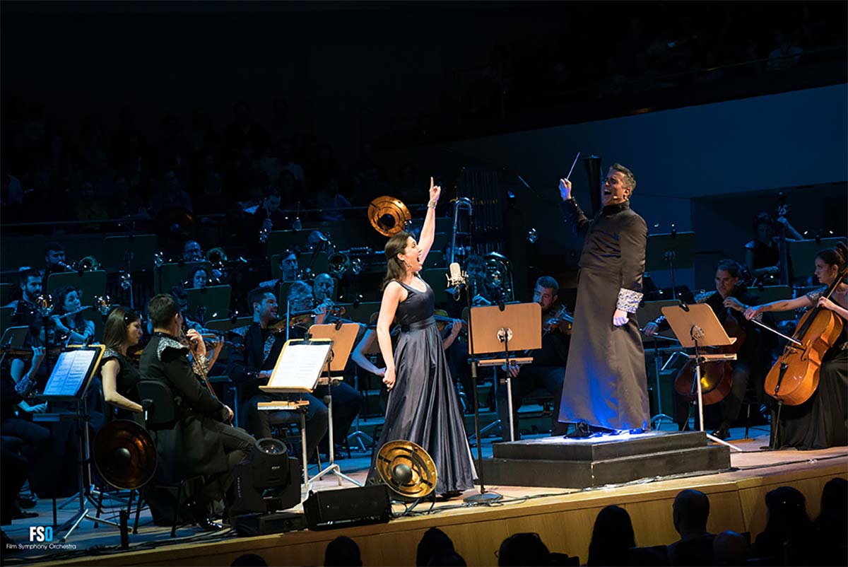 Film Symphony Orchestra