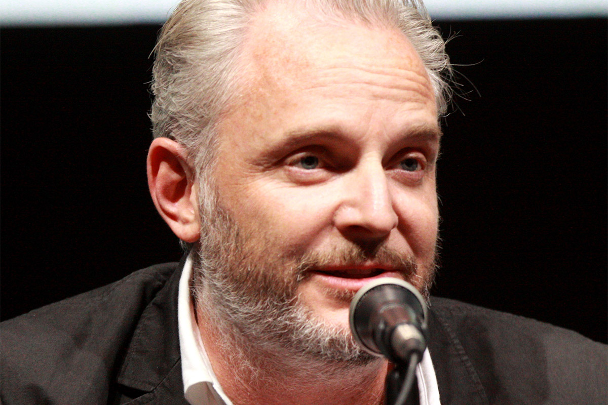 Francis Lawrence sigue en la distopía, tras "Los juegos del hambre"