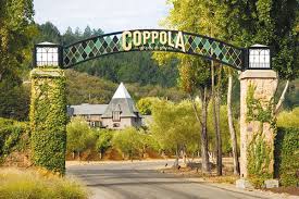 Francis Ford Coppola brinda con la Academia de Hollywood y el Instituto Sundance con sus vinos