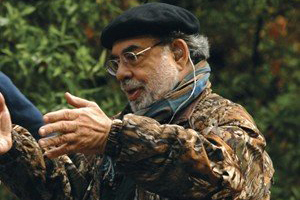 Francis Ford Coppola anuncia su 'última película'
