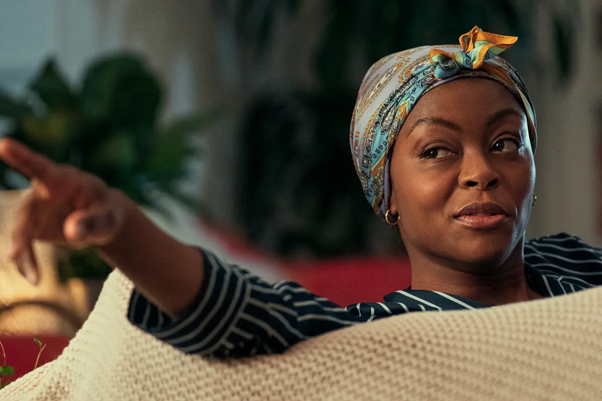 Habrá un reboot de Expediente X negro