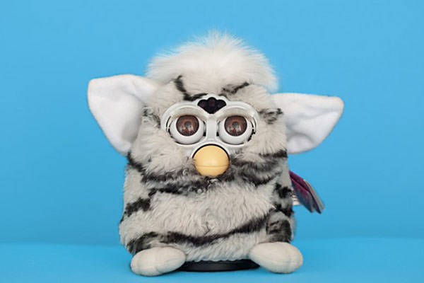 Los “Furby” dan el salto a la gran pantalla