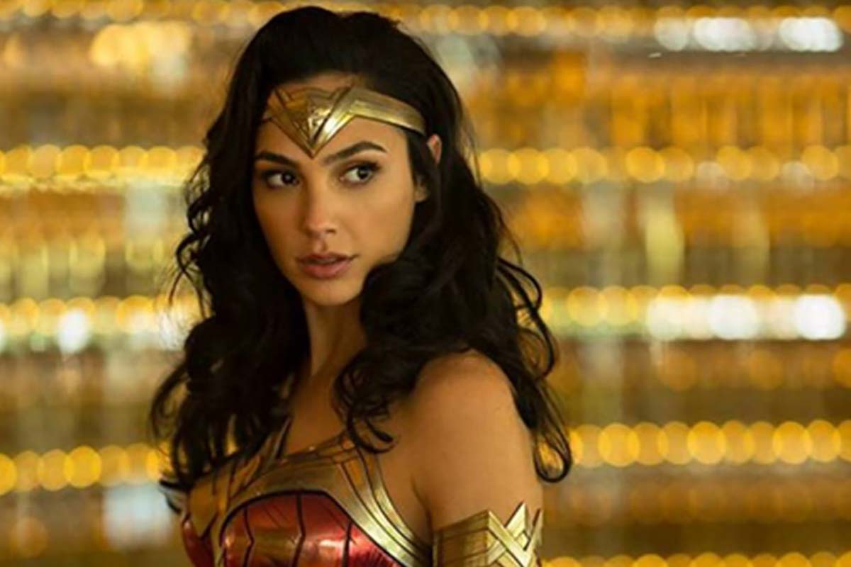 Gal Gadot arremete contra DC Studios Gal Gadot arremete contra DC Studios
