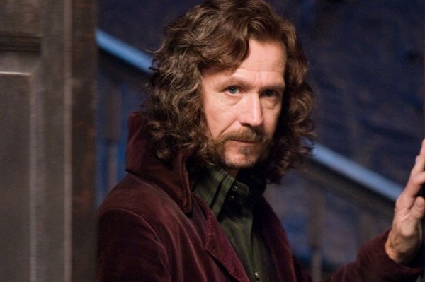 Gary Oldman navegará en un barco encantado