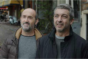 "La novia", "Nadie quiere la noche" y "Truman", preseleccionadas para representar a España en la III Edición de los Premios Platino