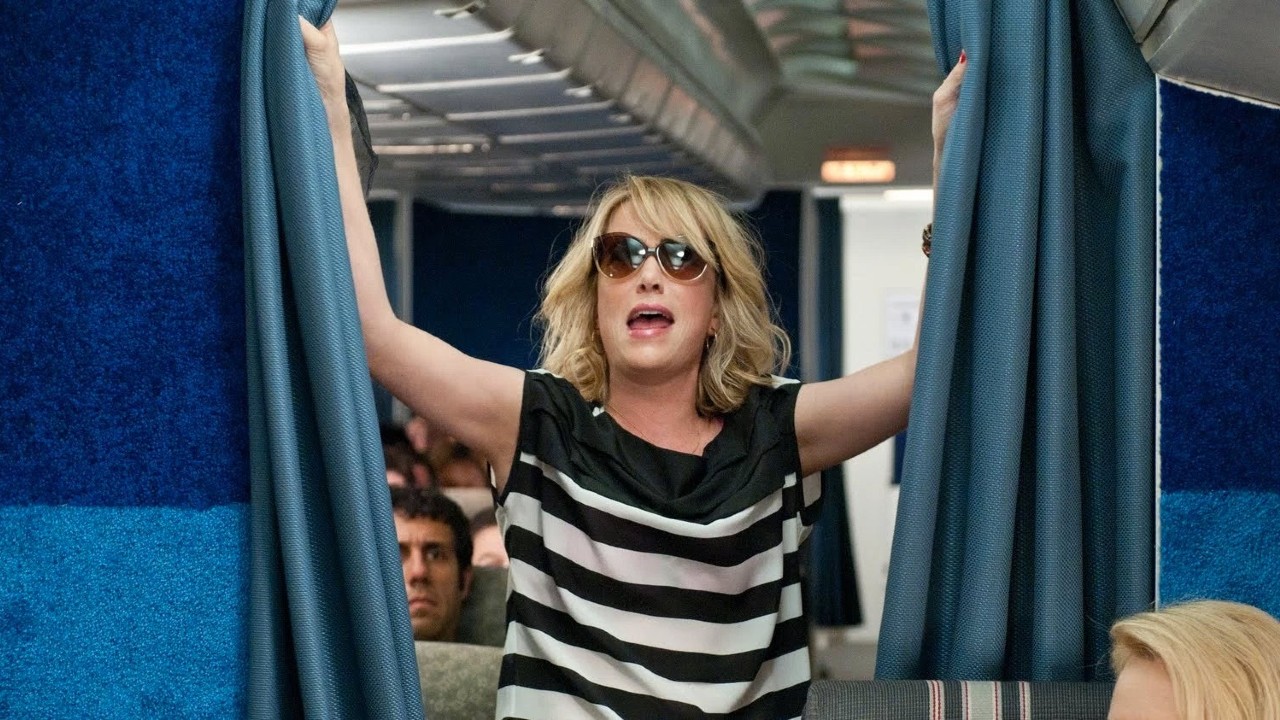 Nuevo proyecto para Kristen Wiig