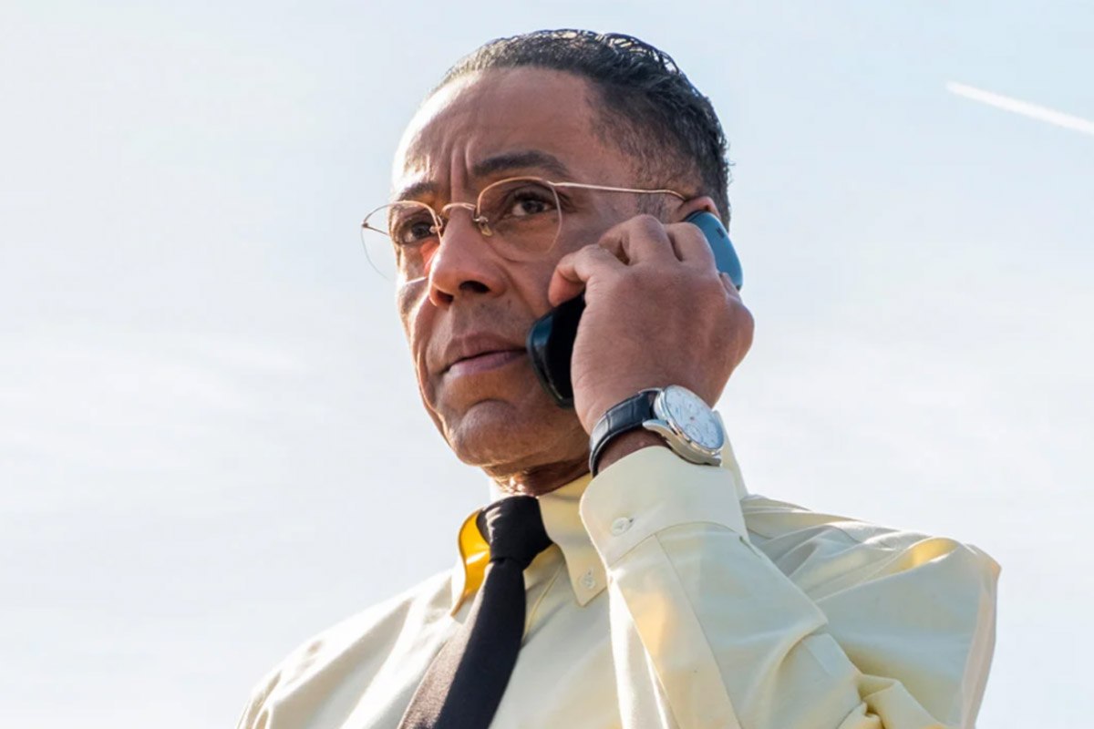 Giancarlo Esposito, Jinkx Monsoon y Debra Wilson se apuntan a la ‘Weird Party’ de Brandon Rogers