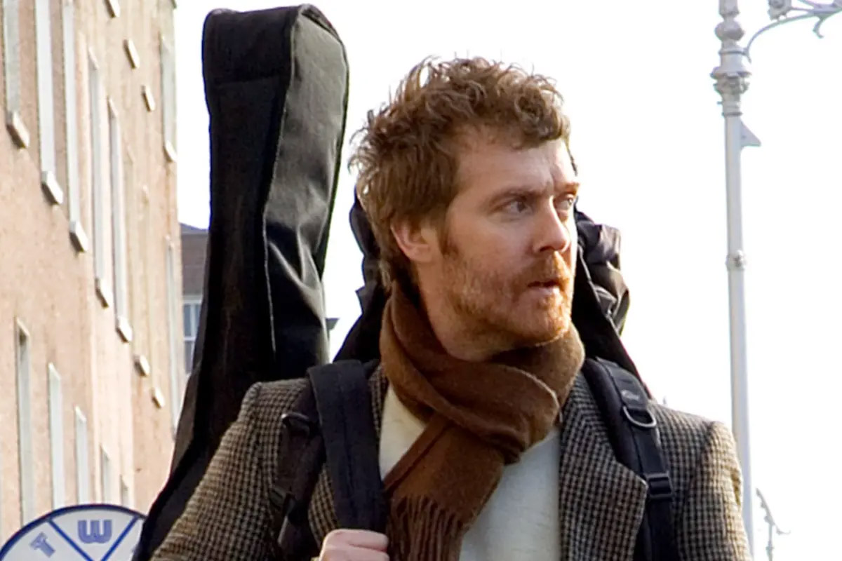 De Bono a Bruce Springsteen: las estrellas lloran la muerte de Glen Hansard