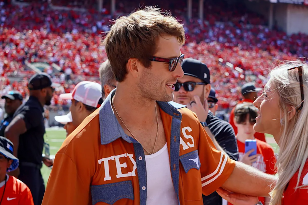 Glen Powell interpretará a Lou Gehrig de la mano de Richard Linklater