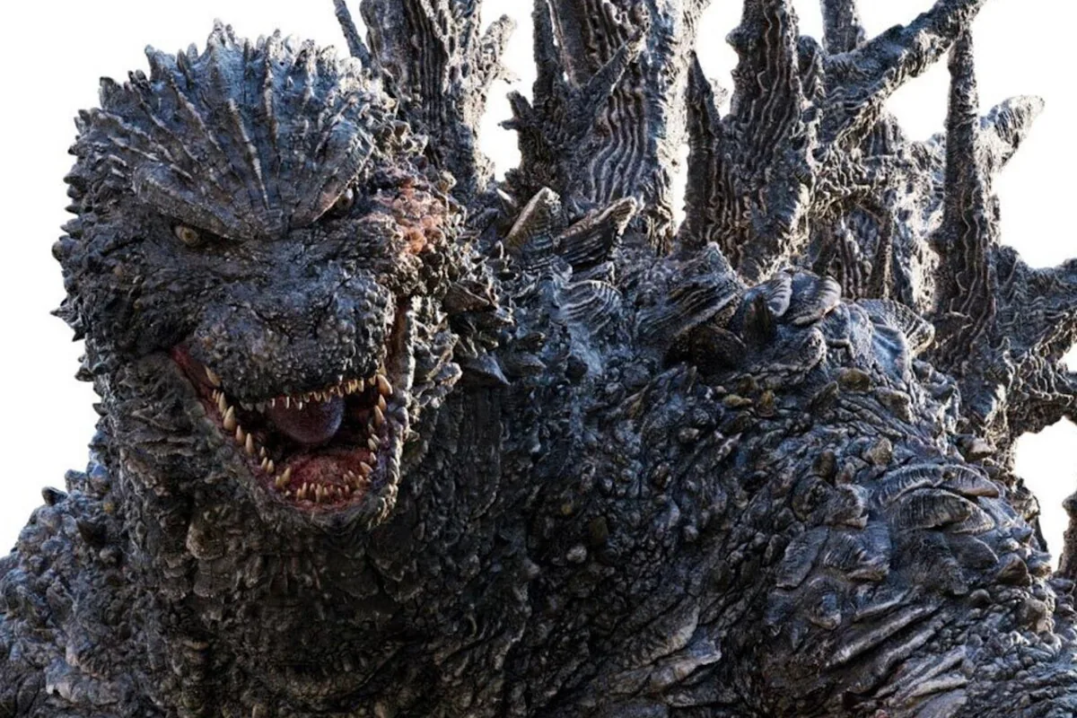 "Godzilla Minus One" tendrá secuela