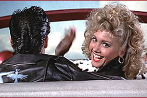grease