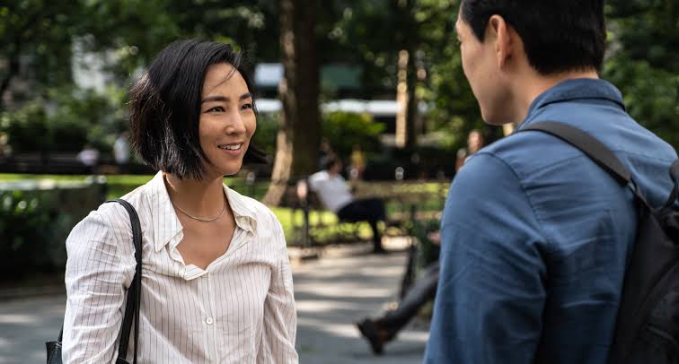 Greta Lee protagonizará la adaptación cinematográfica de la aclamada obra Off-Broadway